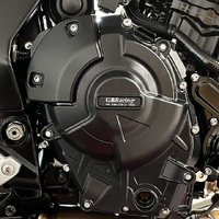 GBRacing Engine Case Cover Set for Suzuki GSX-8S V-Strom 800DE Product thumb image 4