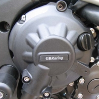 GBRacing Gearbox / Clutch Cover for Yamaha YZF-R1 2007 – 2008 Product thumb image 4