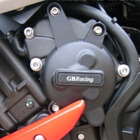 GBRacing Engine Case Cover Set for Yamaha YZF-R1 2007 - 2008 Product thumb image 4