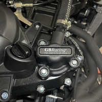 GBRacing Water Pump Case Cover for Yamaha YZF-R3 MT-03 Product thumb image 4