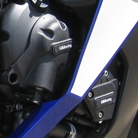 GBRacing Engine Case Cover Set for Yamaha YZF-R6 Product thumb image 4