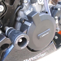 GBRacing Engine Cover Set for KTM 950 / 990 LC8  Super Duke Product thumb image 4