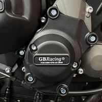 GBRacing Engine Case Cover Set for Triumph Trident Tiger 660 Product thumb image 4