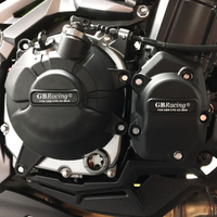 GBRacing Engine Case Cover Set for Kawasaki Z900 Product thumb image 4