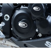 R&G RHS Clutch Cover SUZ GSX-S1000/ABS/FA  Product thumb image 4