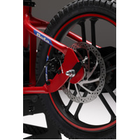 Beta E-Kinder 16" Pro Electric Bike Product thumb image 4