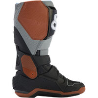 FOX Instinct 2.0 Off Road Boots Black/Grey Product thumb image 4