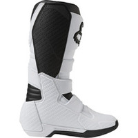 FOX Comp Off Road Boots White Product thumb image 4