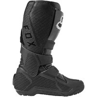 FOX Motion X Off Road Boots Black Product thumb image 4