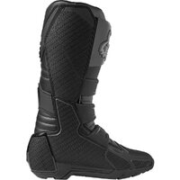 FOX Comp X Off Road Boots Black Product thumb image 4