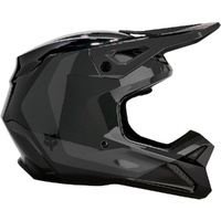 FOX V1 Nitro Off Road Helmet Dark Shadow Product thumb image 4