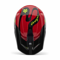 Fox V1 Emotion Helmet Product thumb image 4