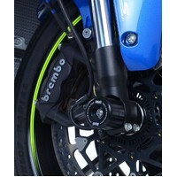 R&G Fork Protectors SUZ GSXR1000 L2- Product thumb image 4