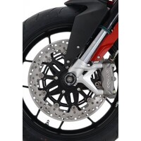 R&G Fork Protectors MV 800/Rivale/Stradale/Turismo Product thumb image 4