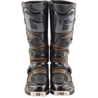 Gaerne Fastback Enduro Boot Brown Product thumb image 4