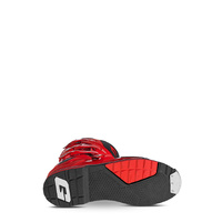 Gaerne SG-22 Boot Red Product thumb image 4