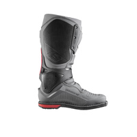 Gaerne SG-22 Boot Anthracite/Black/Red Product thumb image 4