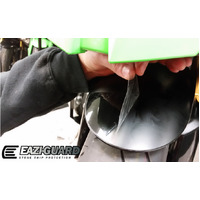 Eazi-Guard Paint Protection Film for Kawasaki ZX-14R  gloss Product thumb image 4