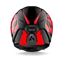 Airoh GP550-S Helmet Wander Red Matt Product thumb image 4