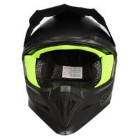 RXT Helmet 762N SG-1 ULTRA+ Shotgun Matt BLK Product thumb image 4