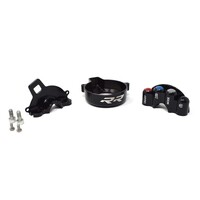 Jetprime Throttle Case with Integrated Controls for BMW S1000RR Street Product thumb image 4