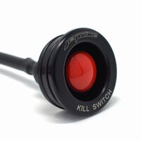 Jetprime Kill Switch for Kawasaki Ninja 400 ZX-6R Product thumb image 4