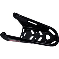 B&B Carry Rack Kawasaki KLX230R 2019-2020 Black Product thumb image 4