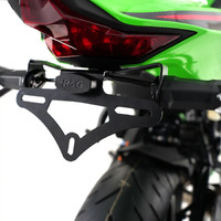 R&G Tail Tidy for Kawasaki  ZX-4R(R) (SE) '23- Product thumb image 4