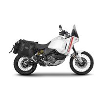 Shad 4P Pannier Mount - Ducati Desert X 937 Product thumb image 4