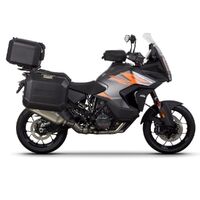 Shad 4P Pannier Mount - KTM Super Adventure 1290 Product thumb image 4