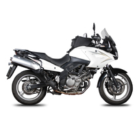 Shad 3P Pannier Bracket System Suzuki V-STROM 650 sku:LSR-S0VS62IF Product thumb image 4