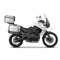 Shad Top Master Triumph Tiger 800 XC Product thumb image 4