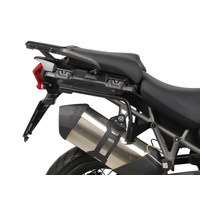 Shad 3P Pannier Bracket System Triumph Explorer 1200 Product thumb image 4