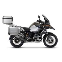 Shad 4P Pannier Mount KIT - BMW R1200/R1250GS Adventure '2019-2022 Product thumb image 4