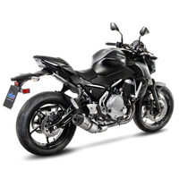 Leovince LV Full Syst | LV ONE EVO | Stainless | Ninja 650 / Z650 17>20 Product thumb image 4