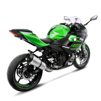 Leovince LV Full Syst | Factory S | Stainless | Ninja 400 / Z 400 18> Product thumb image 4