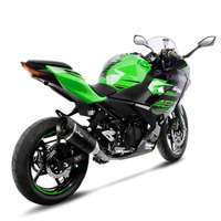 Leovince LV Full Syst | Factory S | Carbon | Ninja 400 / Z 400 18> Product thumb image 4