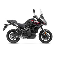 Leovince LV Full Syst dB(A) | LV ONE EVO SC | Stainless | Ninja 650 / Z650/RS / Versys 650 21> Product thumb image 4