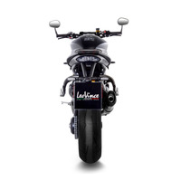 Leovince LV SLIP-ON A | Factory S | Stainless | Speed Triple 1050 RS/S 18>20 Product thumb image 4