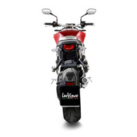 Leovince LV SLIP-ON A | LV-10 | Stainless | CB 1000 R 18> Product thumb image 4