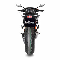 Leovince LV SLIP-ON | LV-10 | Stainless | 1290 Super Duke R/RR/EVO 20> Product thumb image 4