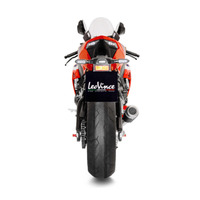 Leovince LV SLIP-ON | LV-10 | Carbon | CBR 1000 RR-R Fireblade/SP 20> Product thumb image 4