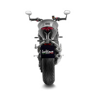 Leovince LV SLIP-ON 2 A | LV-10 | Stainless | Speed Triple 1200 RR/RS 21> Product thumb image 4