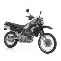 Leovince LV SLIP-ON A | X3 | Alloy | KLR 650 97>22 Product thumb image 4