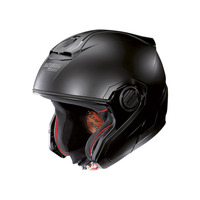 Nolan N40-5 GT Multi-Config Classic Helmet Flat Black Product thumb image 4