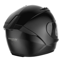 Nolan N60-6 Full Face Classic Helmet Flat Black Product thumb image 4