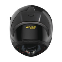 Nolan N60-6 Sport Full Face Helmet Gold Edition Flat Black Product thumb image 4