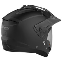 Nolan N70-2 X Adventure Classic Helmet Flat Black Product thumb image 4