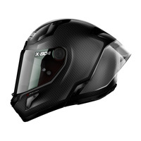 Nolan X-804 RS Full Face Puro Helmet Carbon Product thumb image 4