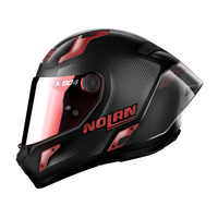 Nolan X-804 RS Full Face Helmet Iridium Edition Product thumb image 4